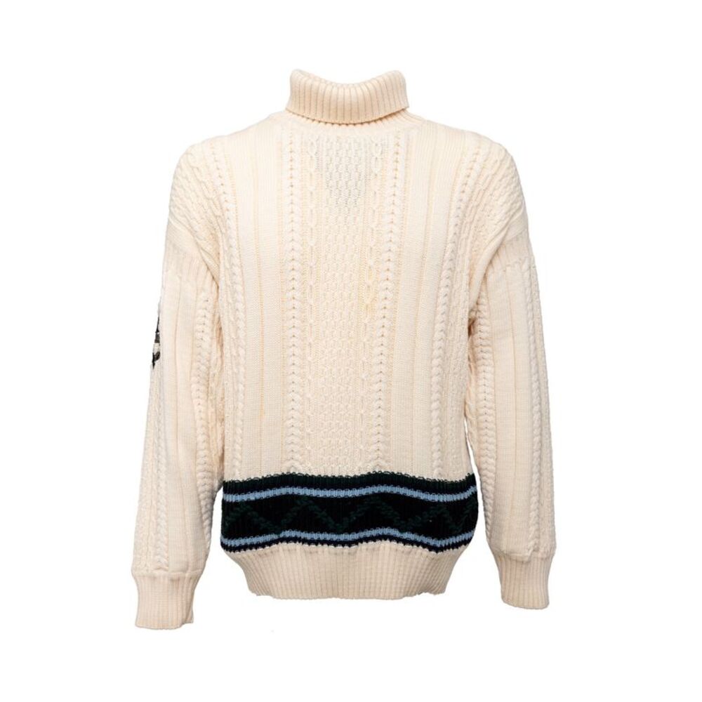 Gianfranco Ferré Knit Sweater - '90s